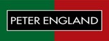 PETER ENGLAND