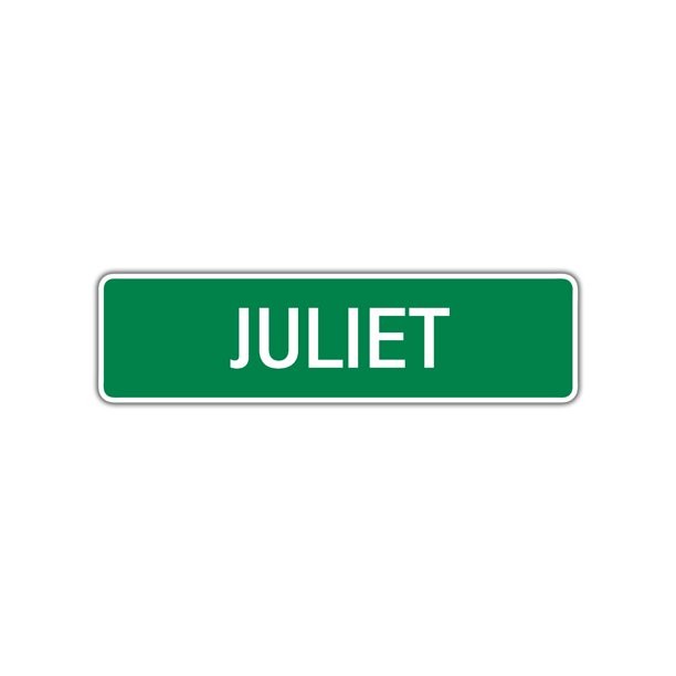 JULIET